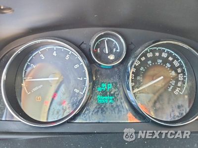 Zdjęcie 9 z 13 samochodu: 2014 CHEVROLET CAPTIVA LTZ VIN:3GNAL4EK0ES533079 - miniatura