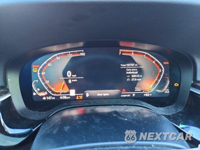 Zdjęcie 9 z 12 samochodu: 2021 BMW 530 I VIN:WBA53BH04MWX01671 - miniatura