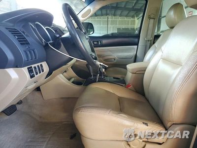 Zdjęcie 7 z 13 samochodu: 2009 TOYOTA TACOMA V6 VIN:5TELU42N79Z616499 - miniatura