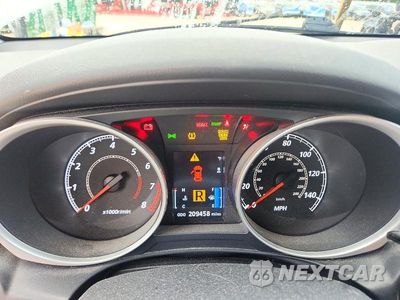 Zdjęcie 9 z 14 samochodu: 2011 MITSUBISHI OUTLANDER SPORT ES VIN:JA4AP3AU3BZ001932 - miniatura