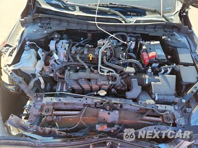 Zdjęcie 11 z 13 samochodu: 2022 NISSAN ALTIMA SR VIN:1N4BL4CV9NN346725 - miniatura