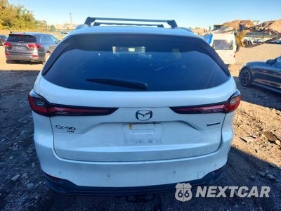 Zdjęcie 6 z 13 samochodu: 2025 MAZDA CX-90 PREFERRED VIN:JM3KKBHA2S1239338 - miniatura