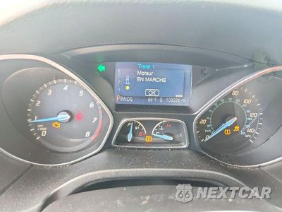Zdjęcie 9 z 13 samochodu: 2013 FORD FOCUS SE VIN:1FADP3F27DL325939 - miniatura