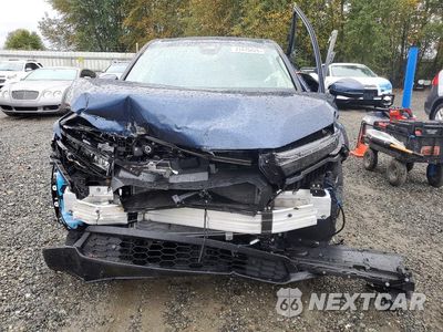 Piąte zdjęcie samochodu w środku: 2026 HONDA CR-V EXL VIN:2HKRS4H73TH480763 - miniatura
