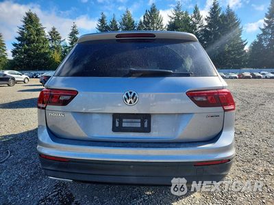 Zdjęcie 6 z 13 samochodu: 2020 VOLKSWAGEN TIGUAN S VIN:3VV0B7AX4LM057867 - miniatura