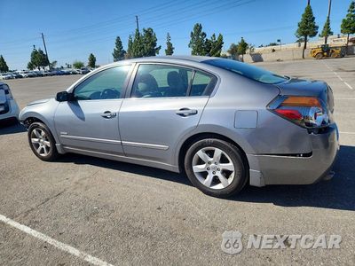 Drugie zdjęcie samochodu z przodu: 2007 NISSAN ALTIMA HYBRID VIN:1N4CL21E87C203033 - miniatura