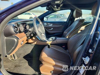 Zdjęcie 7 z 12 samochodu: 2017 MERCEDES-BENZ E 300 VIN:WDDZF4JB0HA009337 - miniatura