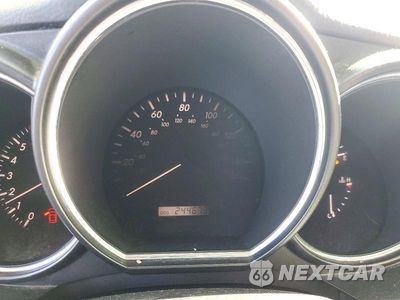 Zdjęcie 9 z 12 samochodu: 2004 LEXUS RX 330 VIN:JTJHA31U540023666 - miniatura