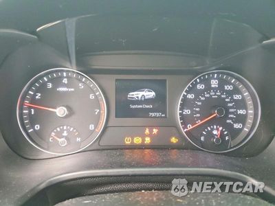 Zdjęcie 9 z 13 samochodu: 2021 KIA FORTE GT LINE VIN:3KPF34AD3ME304785 - miniatura