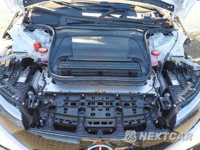 Zdjęcie 11 z 12 samochodu: 2022 MERCEDES-BENZ EQS SEDAN 450+ VIN:W1KCG2DB6NA004271 - miniatura