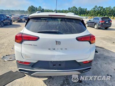 Zdjęcie 6 z 12 samochodu: 2024 BUICK ENCORE GX PREFERRED VIN:KL4AMBSL7RB160691 - miniatura