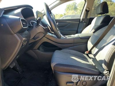 Zdjęcie 7 z 13 samochodu: 2022 HYUNDAI SANTA FE SEL VIN:KM8S6DA2XNU032528 - miniatura