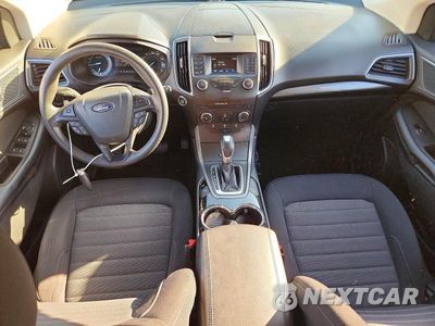Zdjęcie 8 z 13 samochodu: 2018 FORD EDGE SE VIN:2FMPK3G96JBB20783 - miniatura