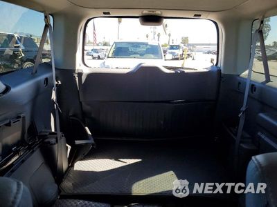 Zdjęcie 10 z 13 samochodu: 2006 HONDA ELEMENT EX VIN:5J6YH18776L006592 - miniatura