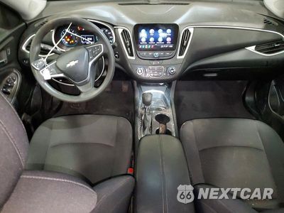 Zdjęcie 8 z 12 samochodu: 2022 CHEVROLET MALIBU LT VIN:1G1ZD5STXNF169679 - miniatura