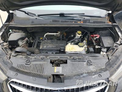 Zdjęcie 12 z 13 samochodu: 2017 BUICK ENCORE SPORT TOURING VIN:KL4CJ1SB6HB098377 - miniatura