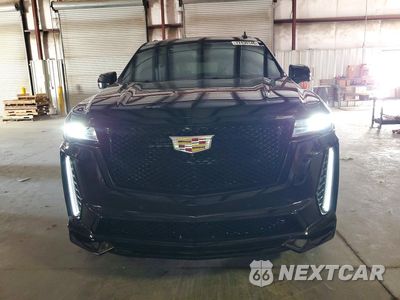 Piąte zdjęcie samochodu w środku: 2024 CADILLAC ESCALADE V VIN:1GYS4HK90RR235525 - miniatura