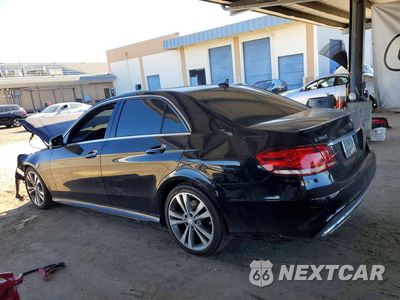 Drugie zdjęcie samochodu z przodu: 2014 MERCEDES-BENZ E 350 VIN:WDDHF5KBXEB048846 - miniatura