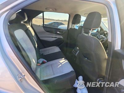 Zdjęcie 11 z 13 samochodu: 2022 CHEVROLET EQUINOX LT VIN:3GNAXTEV6NL135040 - miniatura