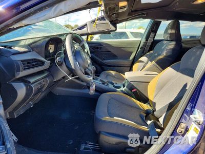 Zdjęcie 7 z 14 samochodu: 2026 SUBARU CROSSTREK SPORT VIN:JF2GUSGD3T8251383 - miniatura