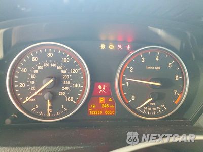 Zdjęcie 9 z 13 samochodu: 2011 BMW X5 XDRIVE35I VIN:5UXZV4C5XBL742171 - miniatura