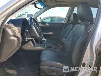 Zdjęcie 7 z 13 samochodu: 2010 SUBARU FORESTER 2.5X LIMITED VIN:JF2SH6DC7AH714706 - miniatura