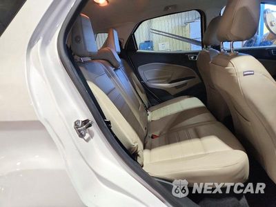 Zdjęcie 11 z 13 samochodu: 2018 FORD ECOSPORT TITANIUM VIN:MAJ6P1WL2JC196364 - miniatura
