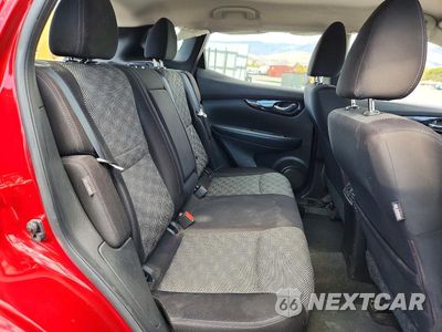 Zdjęcie 11 z 14 samochodu: 2020 NISSAN ROGUE SPORT SV VIN:JN1BJ1CV0LW254346 - miniatura