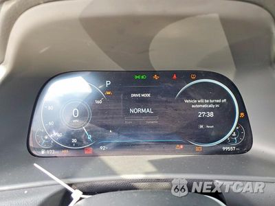 Zdjęcie 9 z 12 samochodu: 2021 HYUNDAI SONATA SEL VIN:KMHL14JA2MA151717 - miniatura