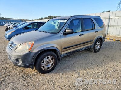 2005 HONDA CR-V LX JHLRD68595C004068 - główne zdjęcie licytacji z USA - miniatura
