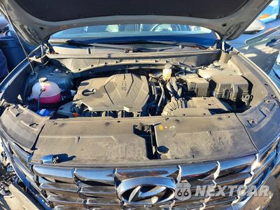 Zdjęcie 11 z 12 samochodu: 2024 HYUNDAI TUCSON LIMITED VIN:5NMJECDE5RH324667 - miniatura