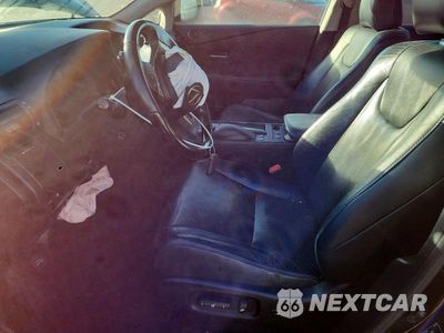 Zdjęcie 7 z 13 samochodu: 2013 LEXUS RX 350 BASE VIN:2T2BK1BAXDC158335 - miniatura