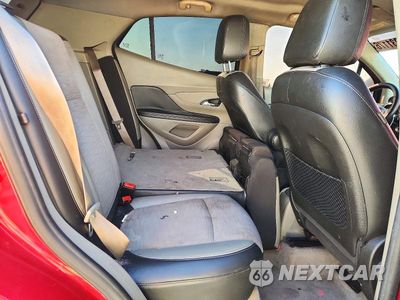 Zdjęcie 11 z 13 samochodu: 2016 BUICK ENCORE CONVENIENCE VIN:KL4CJBSB4GB747856 - miniatura