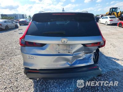Zdjęcie 6 z 12 samochodu: 2025 HONDA CR-V SPORT VIN:7FARS5H53SE034733 - miniatura