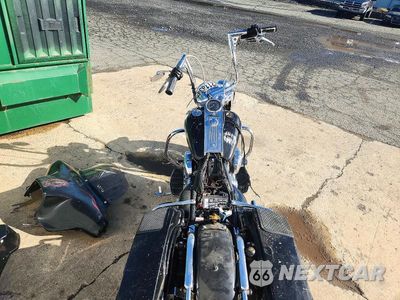 Zdjęcie 6 z 9 samochodu: 2001 HARLEY-DAVIDSON FLHRCI VIN:1HD1FRW161Y601261 - miniatura