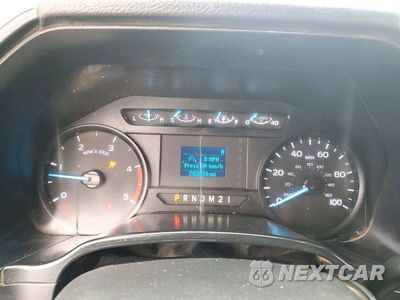 Zdjęcie 9 z 12 samochodu: 2019 FORD F550 SUPER DUTY VIN:1FD0W5HTXKEE28945 - miniatura