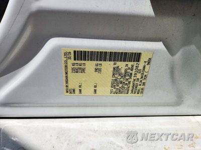 Zdjęcie 12 z 12 samochodu: 2017 NISSAN MAXIMA 3.5 SV VIN:1N4AA6AP7HC391082 - miniatura