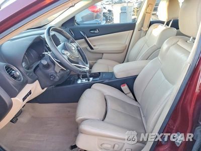 Zdjęcie 7 z 12 samochodu: 2013 NISSAN MAXIMA 3.5 S VIN:1N4AA5AP2DC812131 - miniatura