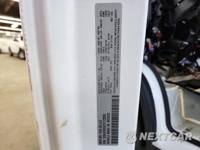 Zdjęcie 14 z 14 samochodu: 2026 RAM PROMASTER 2500 2500 STANDARD VIN:3C6LRVVGXTE172593 - miniatura