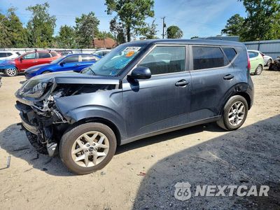 2025 KIA SOUL LX KNDJ23AUXS7253578 - główne zdjęcie licytacji z USA - miniatura