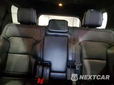 Zdjęcie 10 z 13 samochodu: 2016 FORD EXPLORER LIMITED VIN:1FM5K8F80GGA18846 - miniatura