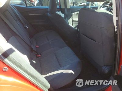 Zdjęcie 10 z 12 samochodu: 2025 TOYOTA CAMRY LE VIN:4T1DAACK9SU005996 - miniatura
