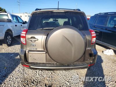 Zdjęcie 6 z 12 samochodu: 2011 TOYOTA RAV4 BASE VIN:2T3BF4DV7BW126410 - miniatura