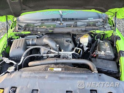 Zdjęcie 11 z 12 samochodu: 2017 RAM 1500 SPORT VIN:1C6RR7MT9HS826928 - miniatura