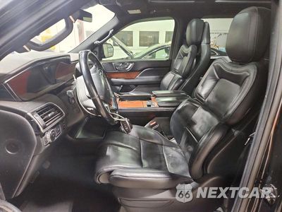 Zdjęcie 7 z 13 samochodu: 2018 LINCOLN NAVIGATOR L RESERVE VIN:5LMJJ3LT8JEL12427 - miniatura