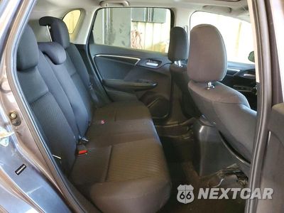Zdjęcie 10 z 12 samochodu: 2018 HONDA FIT EX VIN:3HGGK5H84JM732194 - miniatura