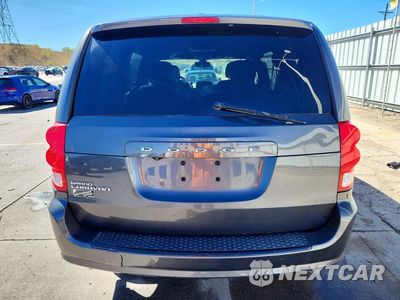 Zdjęcie 6 z 13 samochodu: 2019 DODGE GRAND CARAVAN SE VIN:2C4RDGBGXKR586651 - miniatura