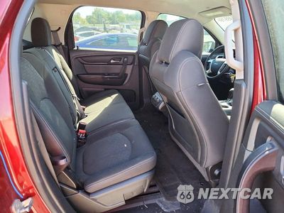 Zdjęcie 11 z 14 samochodu: 2015 GMC ACADIA SLE VIN:1GKKRPKD8FJ229766 - miniatura