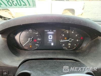 Zdjęcie 9 z 13 samochodu: 2022 RAM PROMASTER 3500 VF DELIVERY VAN VIN:3C6MRVJG2NE113079 - miniatura