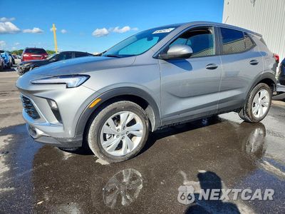 2026 BUICK ENCORE GX PREFERRED KL4AMBSLXTB101884 - główne zdjęcie licytacji z USA - miniatura